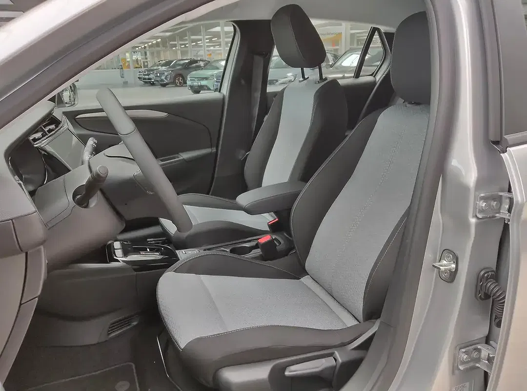 Opel Corsa-e - Thumbnail 11