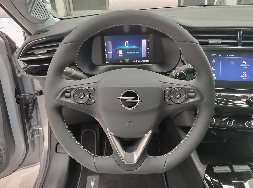 Opel Corsa-e - Thumbnail 13