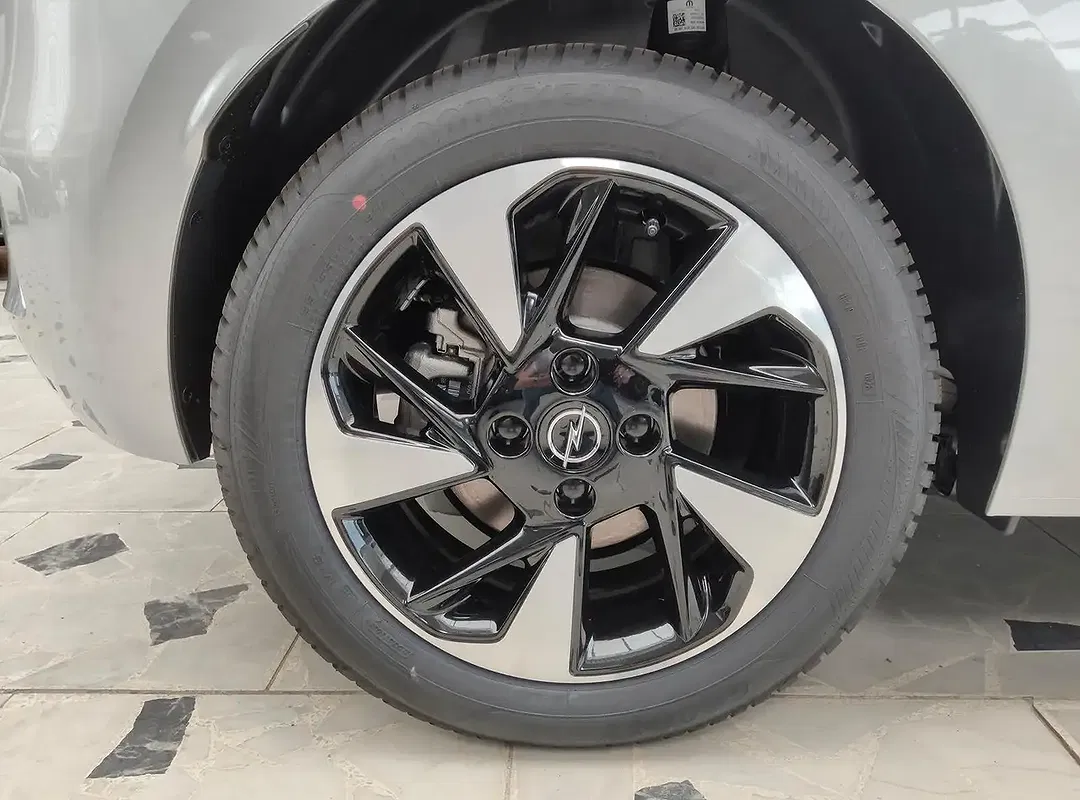 Opel Corsa-e - Thumbnail 8