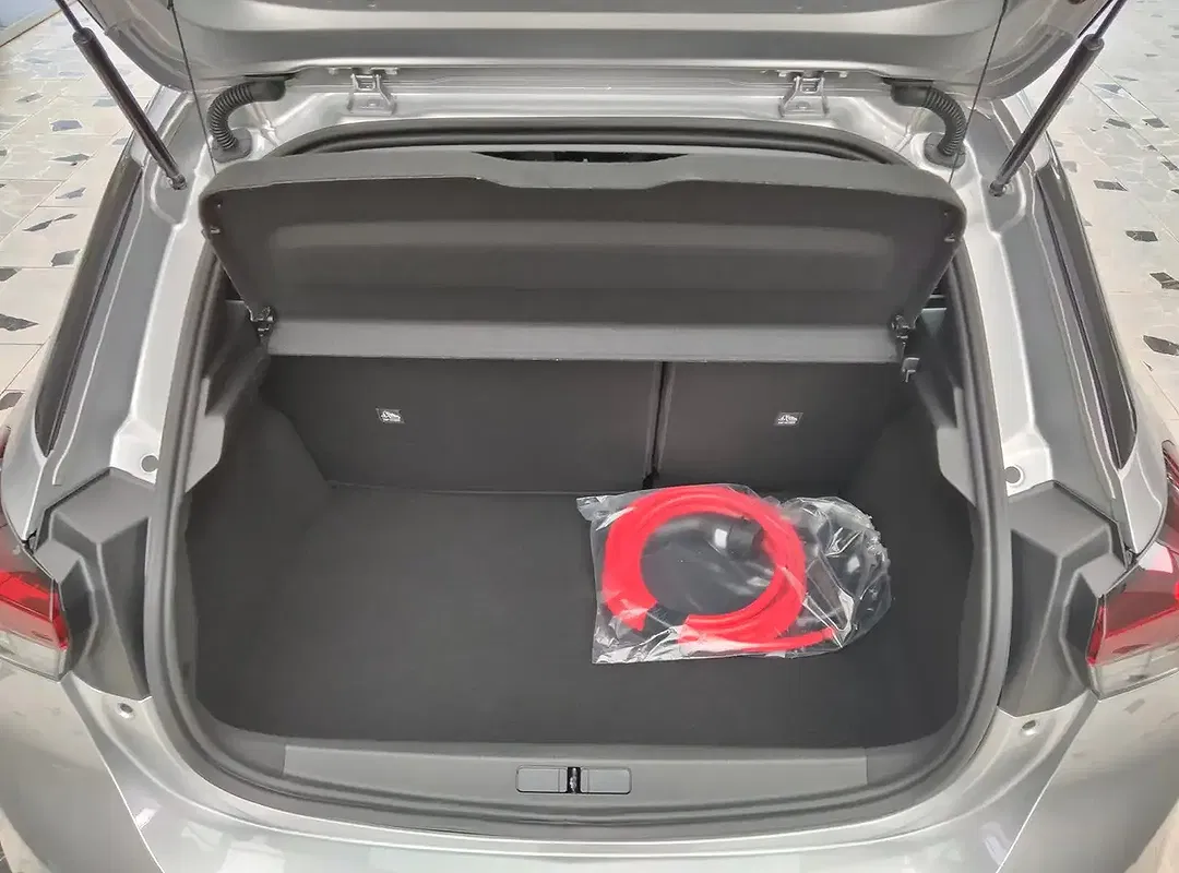 Opel Corsa-e - Thumbnail 9