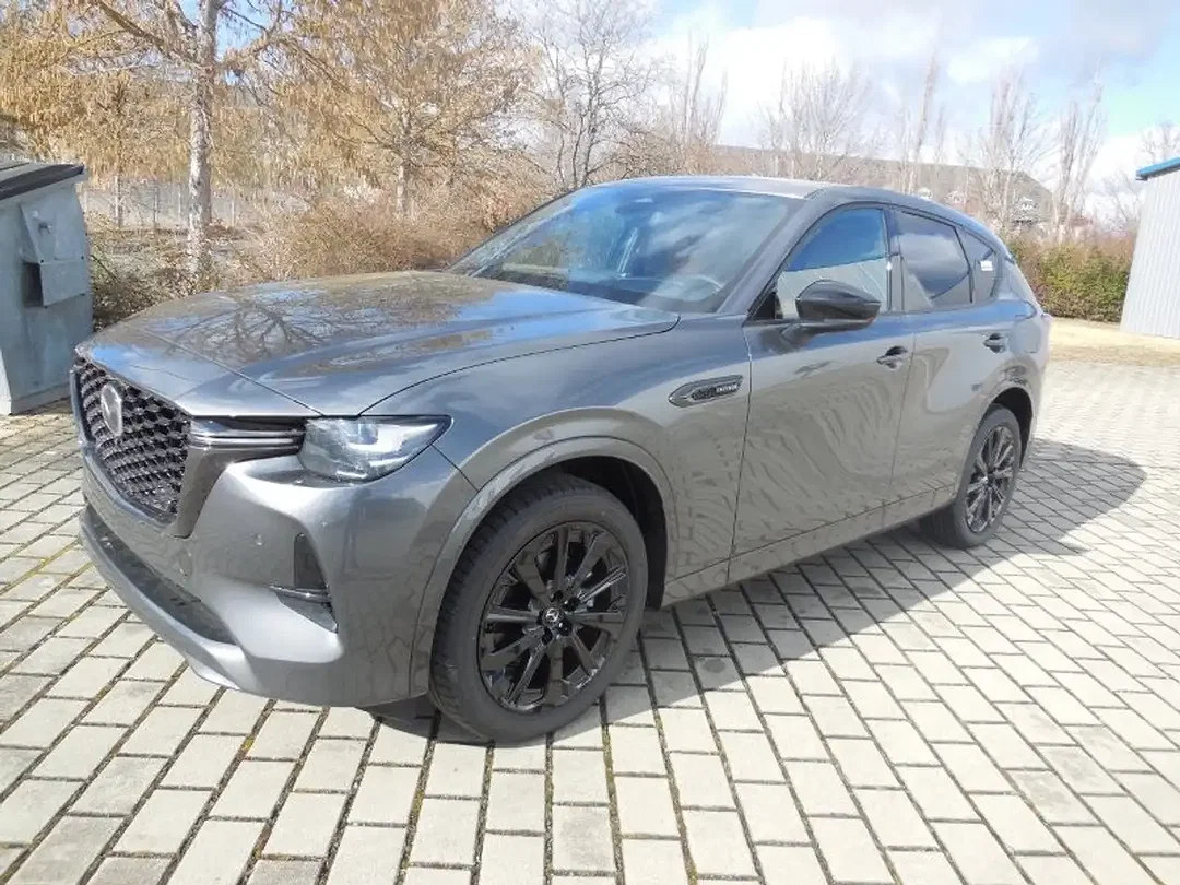 Mazda CX-60 - Afbeelding 1