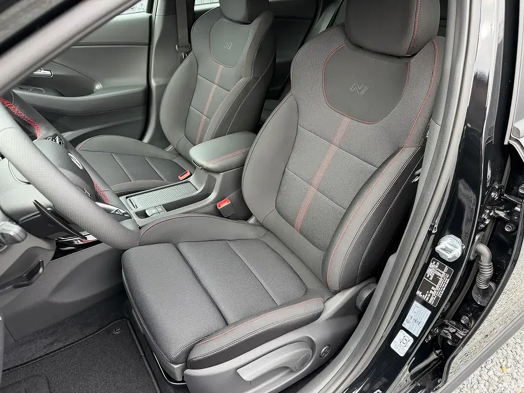 Hyundai i30 - Thumbnail 10