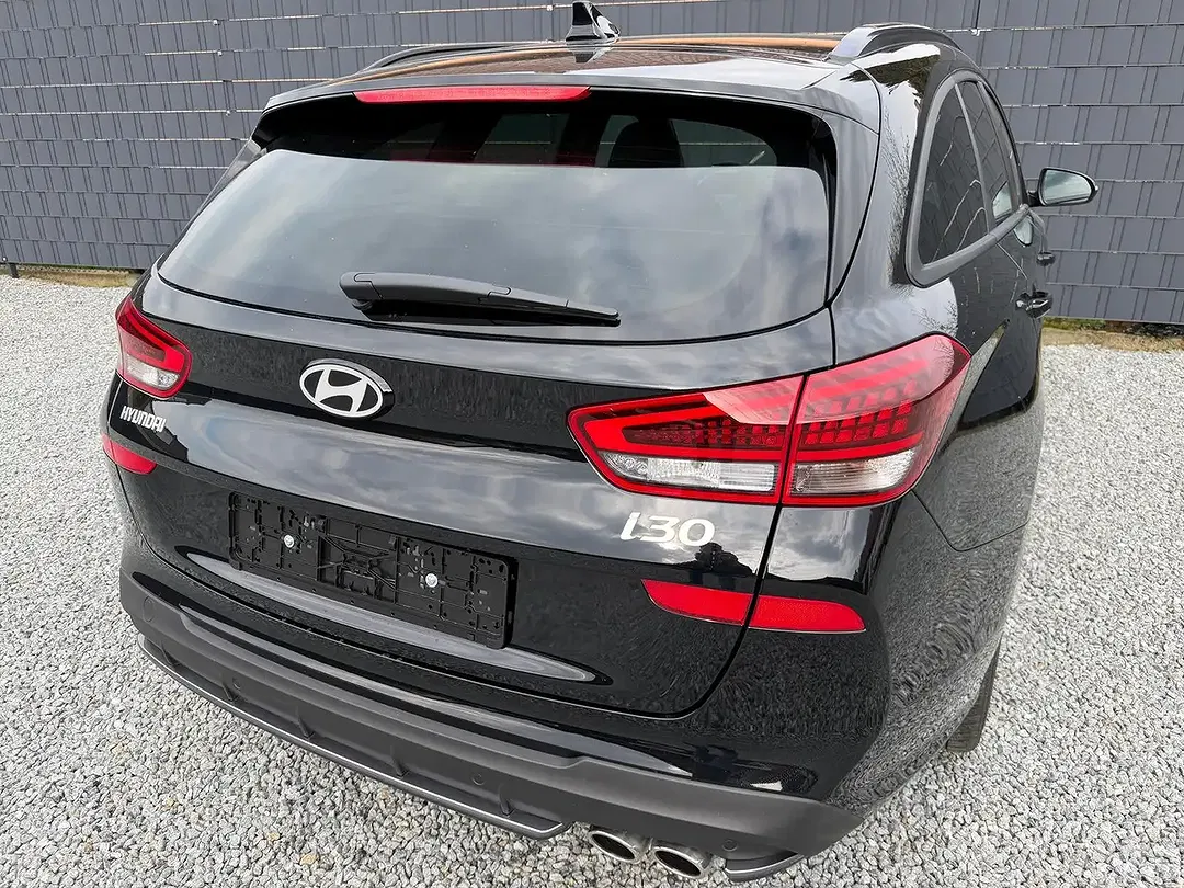 Hyundai i30 - Thumbnail 6
