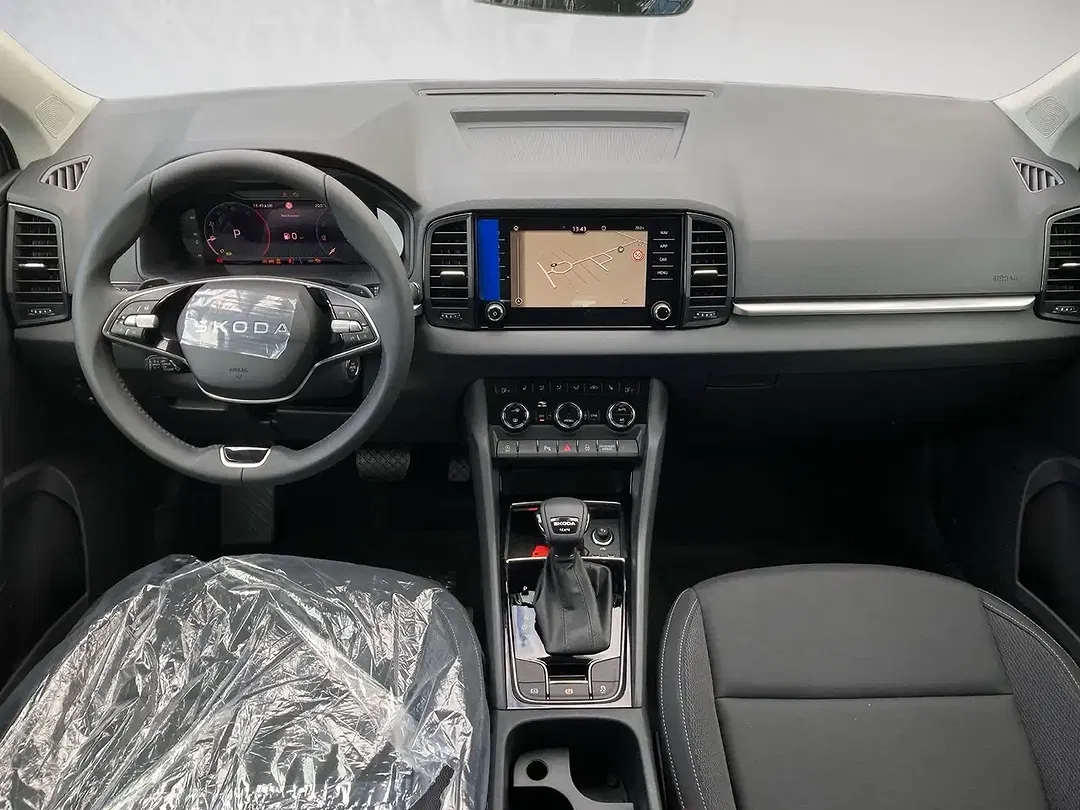 Skoda Karoq - Thumbnail 10