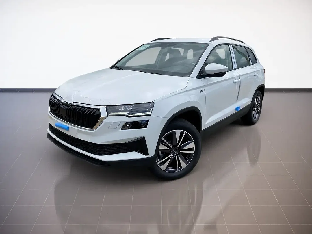 Skoda Karoq - Afbeelding 1