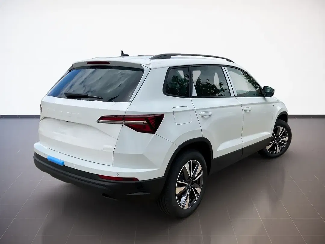 Skoda Karoq - Thumbnail 3