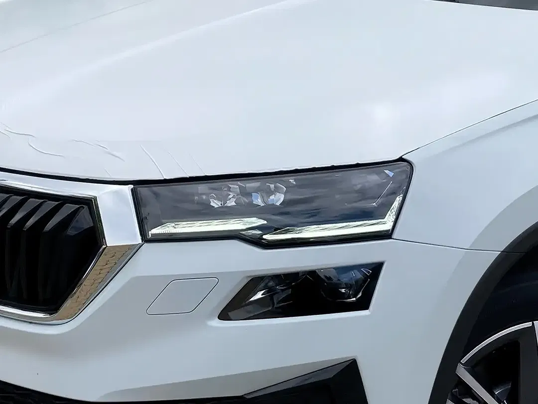 Skoda Karoq - Thumbnail 5