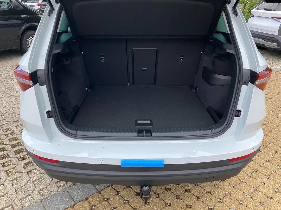 Skoda Karoq - Thumbnail 7