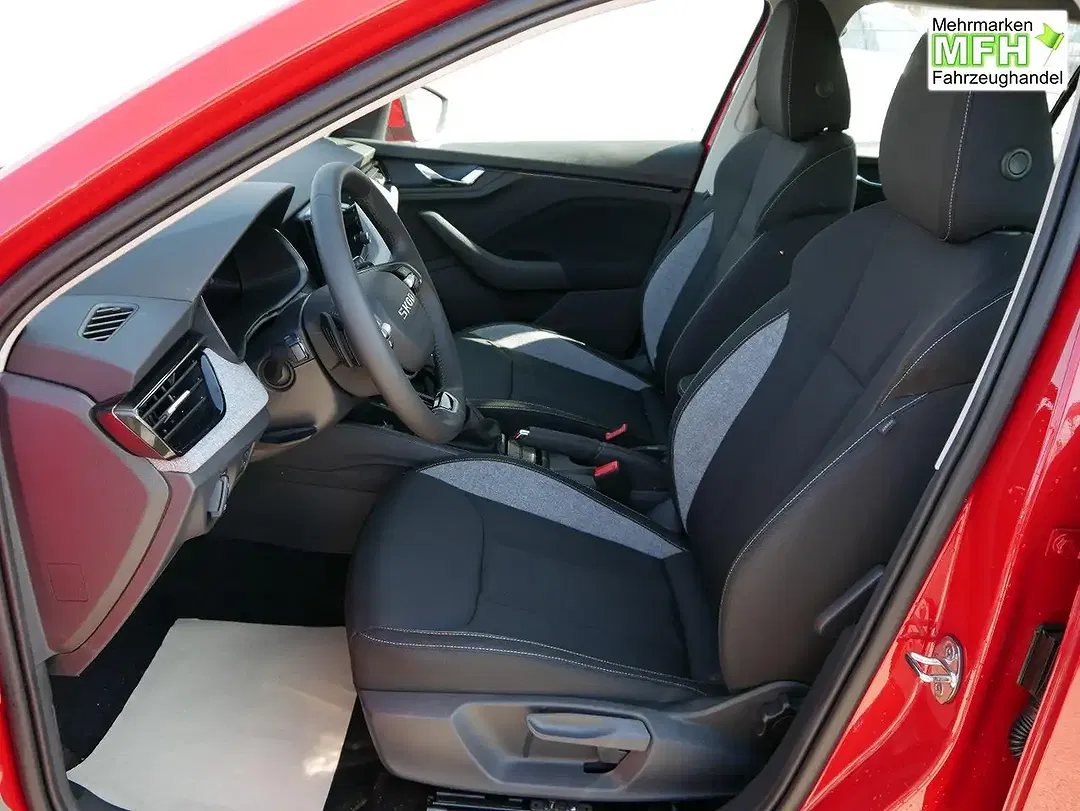 Skoda Scala - Thumbnail 8
