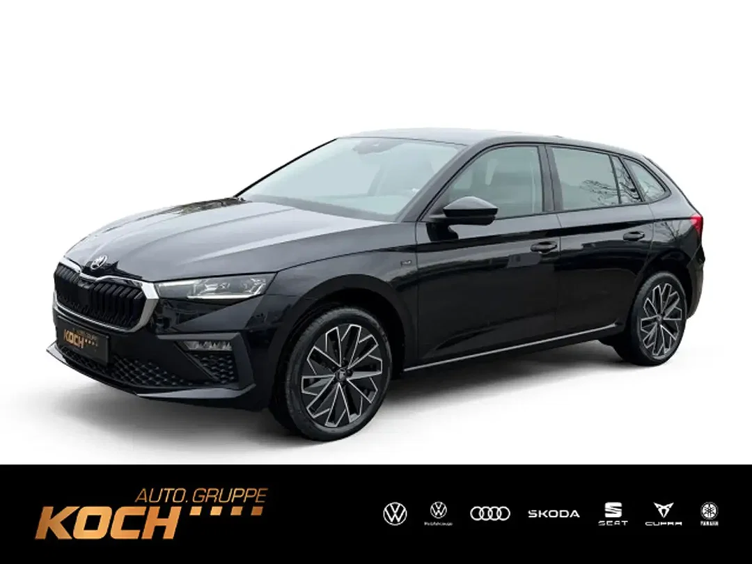 Skoda Scala - Afbeelding 1