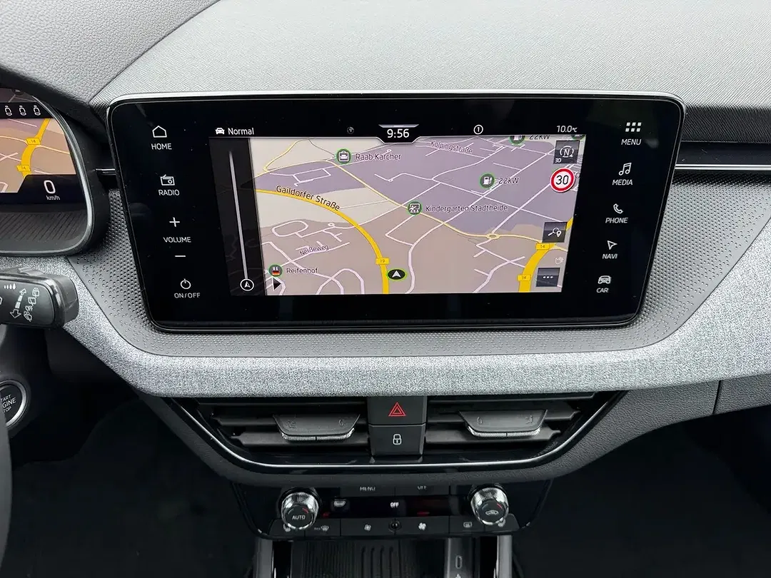 Skoda Scala - Thumbnail 10