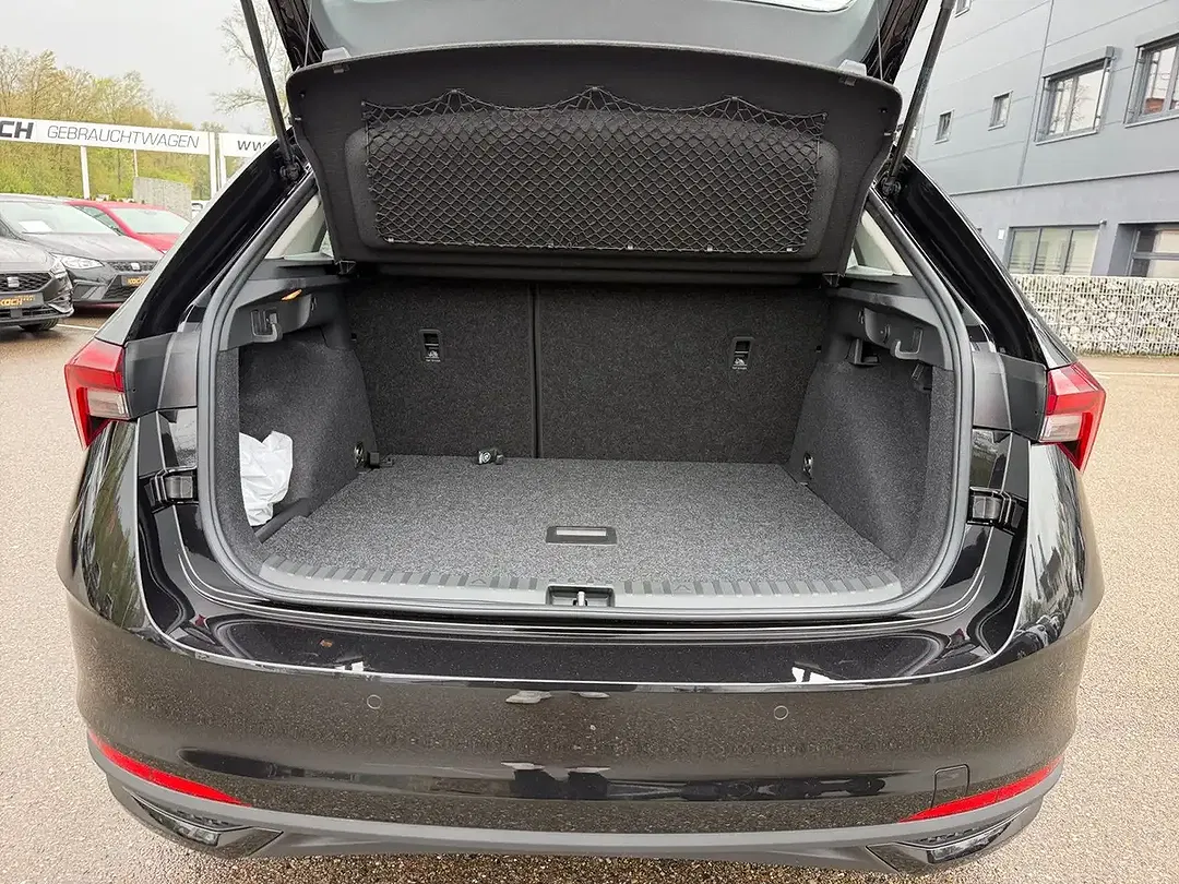 Skoda Scala - Thumbnail 12