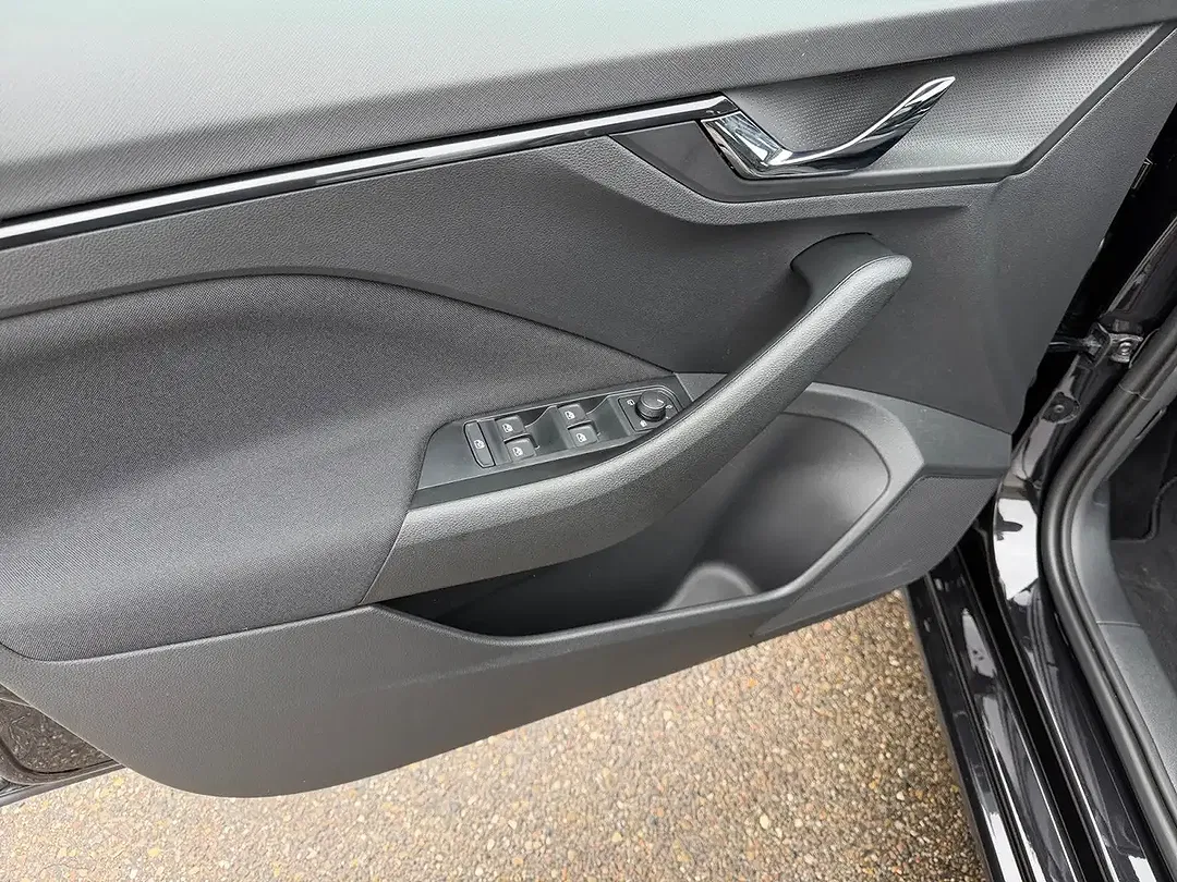 Skoda Scala - Thumbnail 14