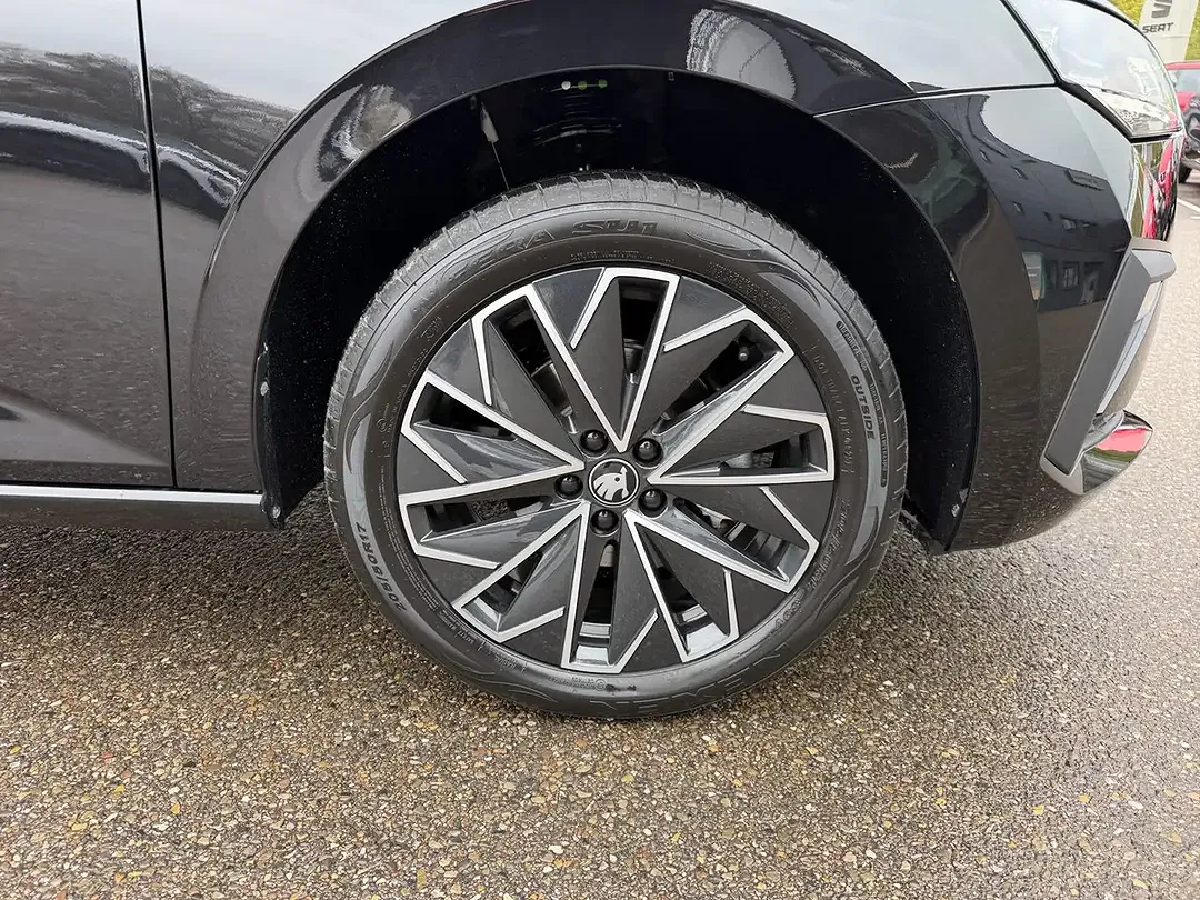 Skoda Scala - Thumbnail 15