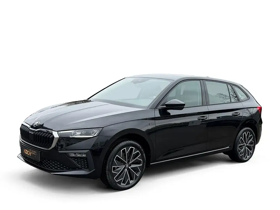 Skoda Scala - Thumbnail 2