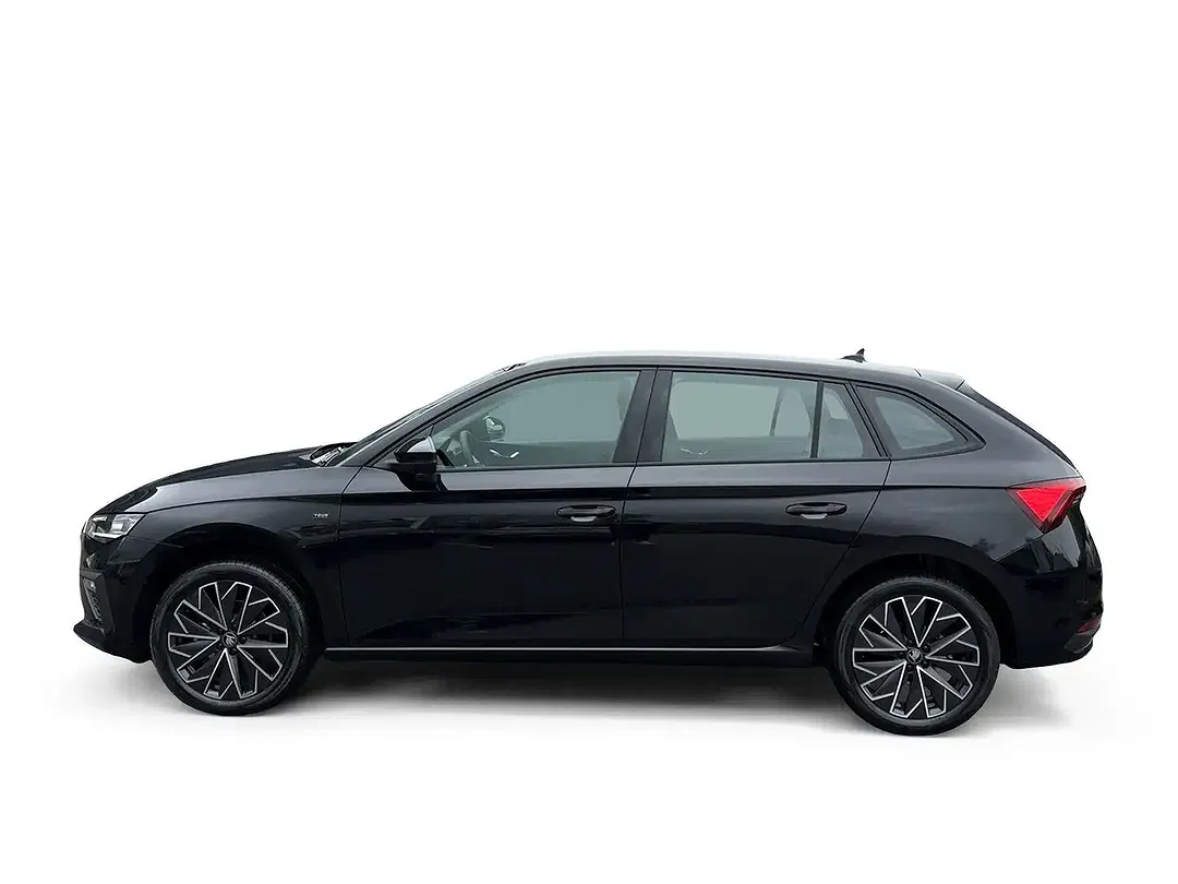 Skoda Scala - Thumbnail 3