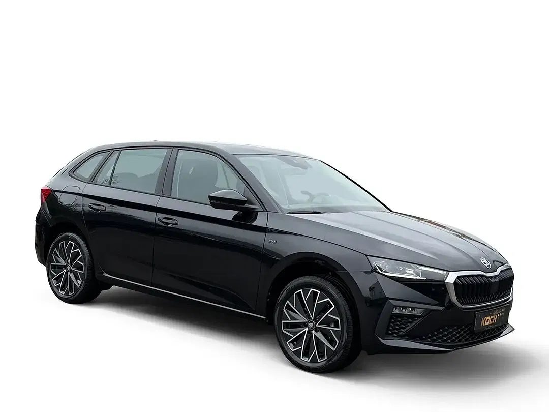 Skoda Scala - Thumbnail 5