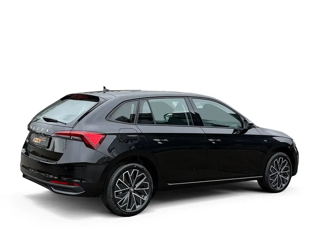 Skoda Scala - Thumbnail 6