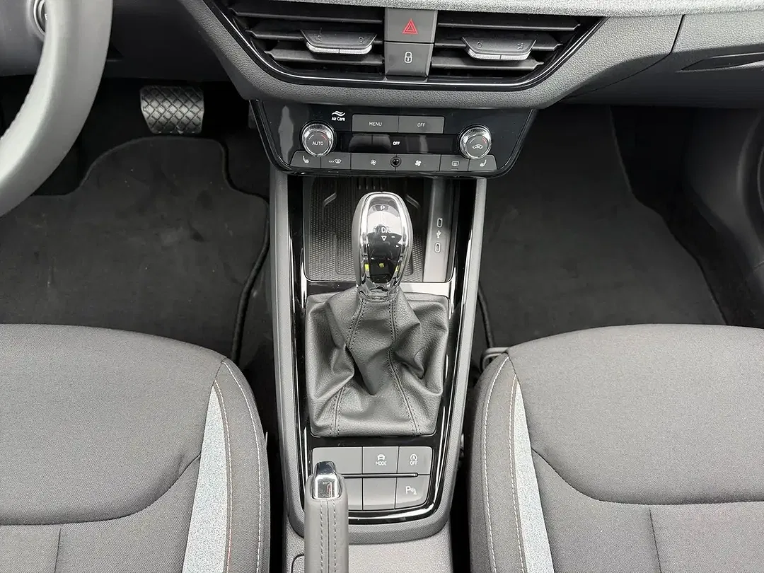 Skoda Scala - Thumbnail 9