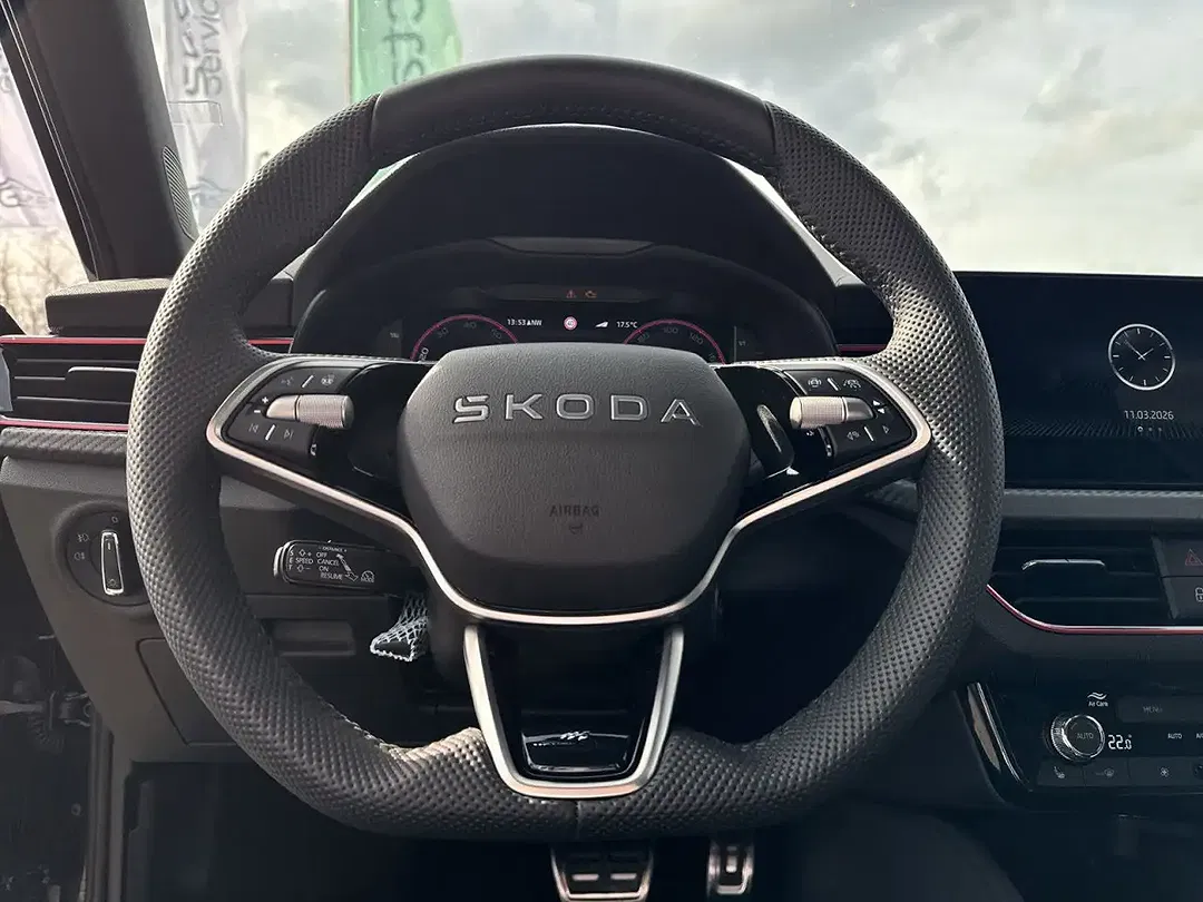 Skoda Kamiq - Thumbnail 14