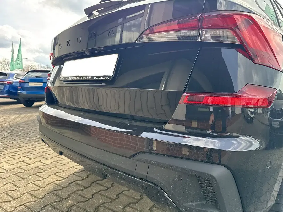 Skoda Kamiq - Thumbnail 7
