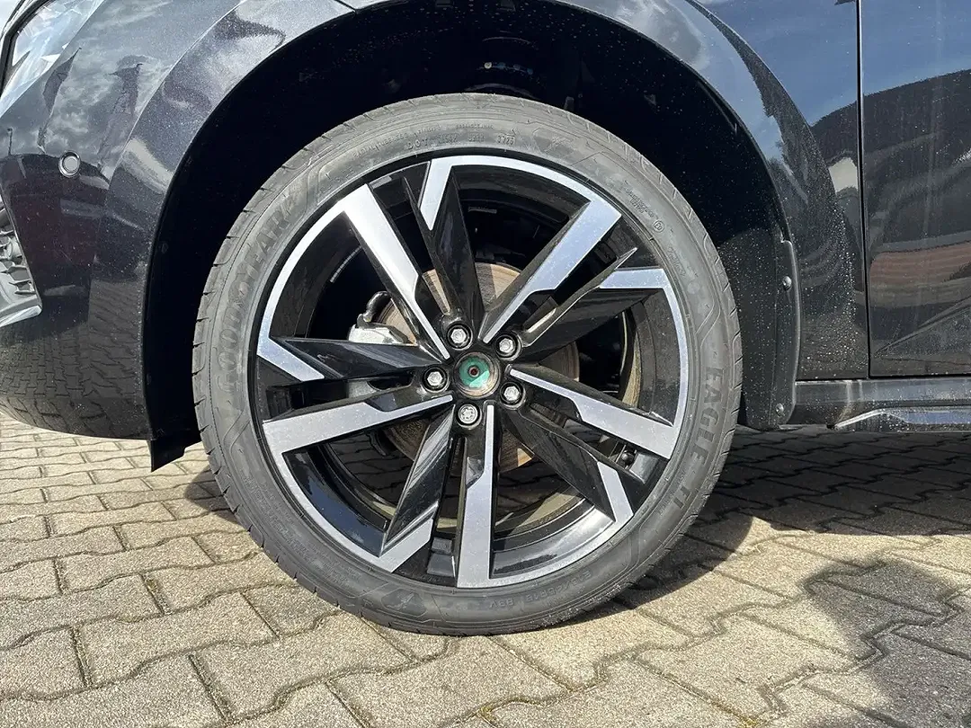 Skoda Kamiq - Thumbnail 8