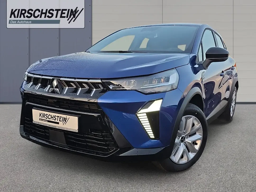 Mitsubishi ASX - Afbeelding 1