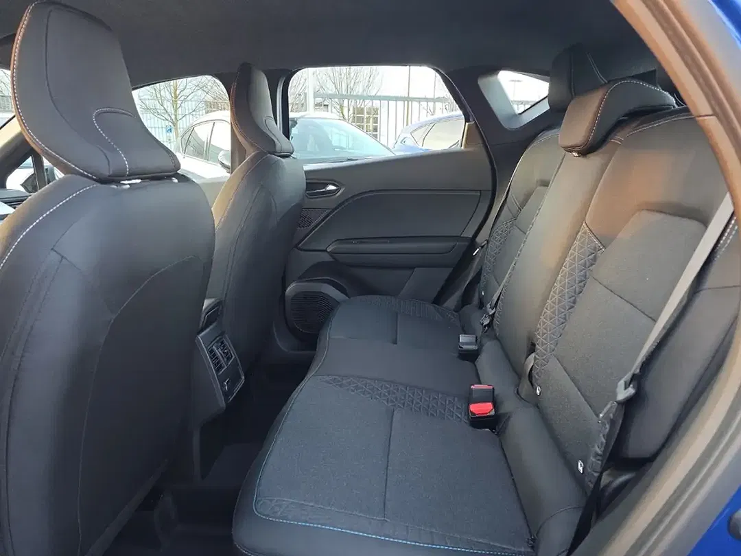 Mitsubishi ASX - Thumbnail 24