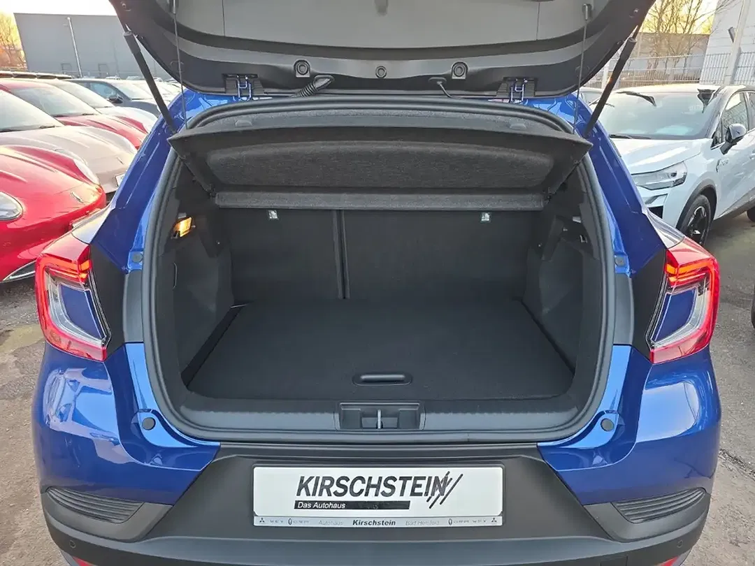 Mitsubishi ASX - Thumbnail 27