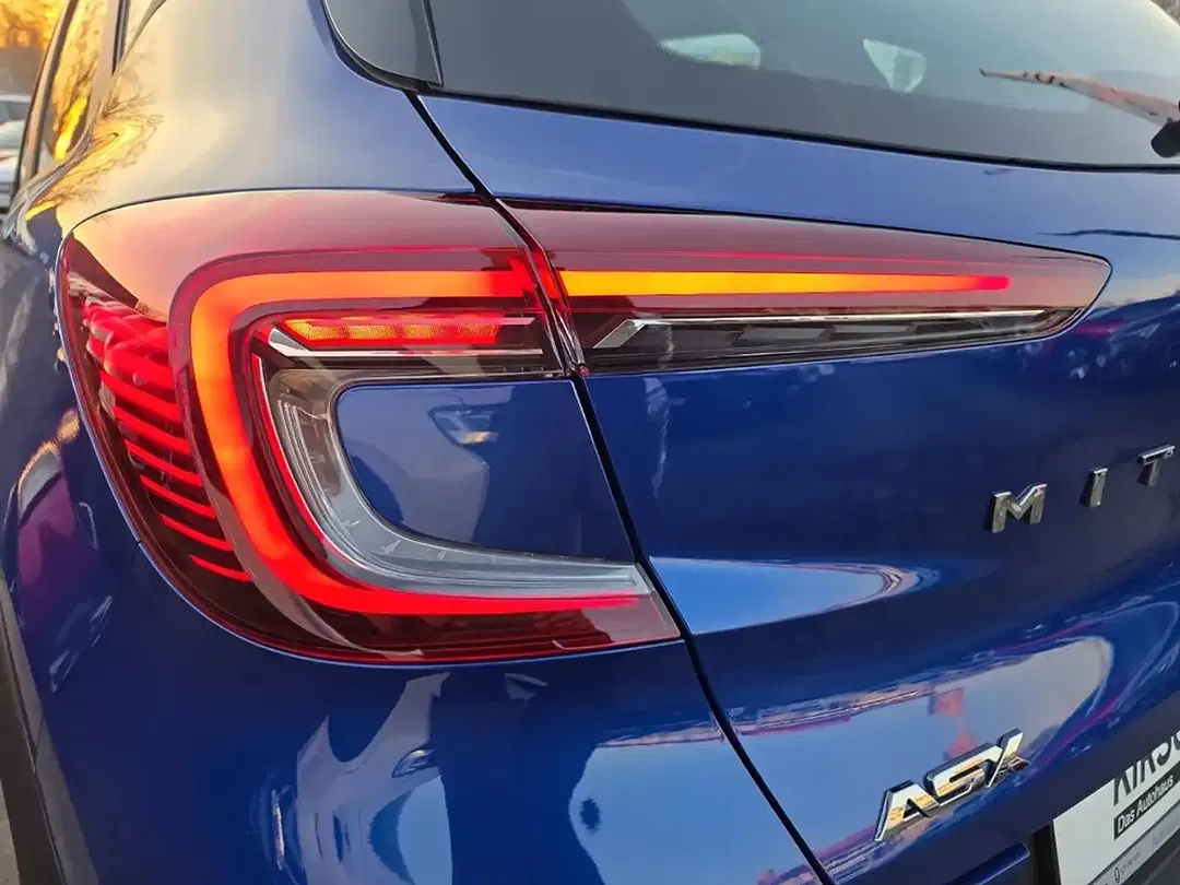 Mitsubishi ASX - Thumbnail 28