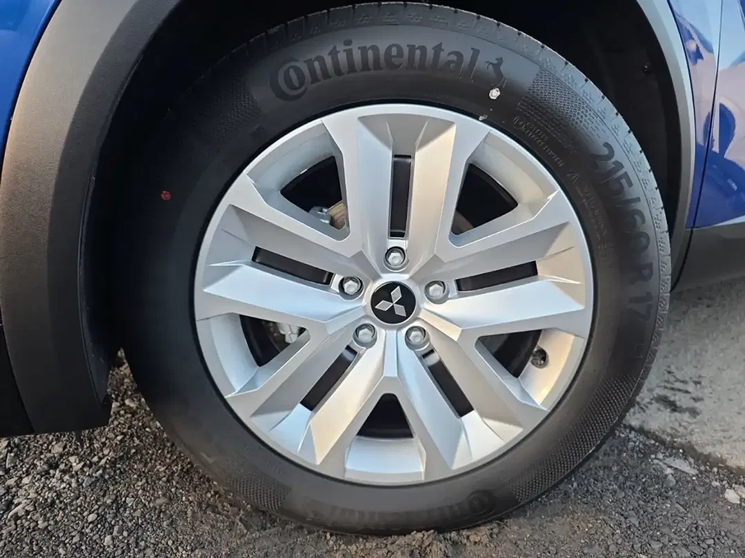 Mitsubishi ASX - Thumbnail 29