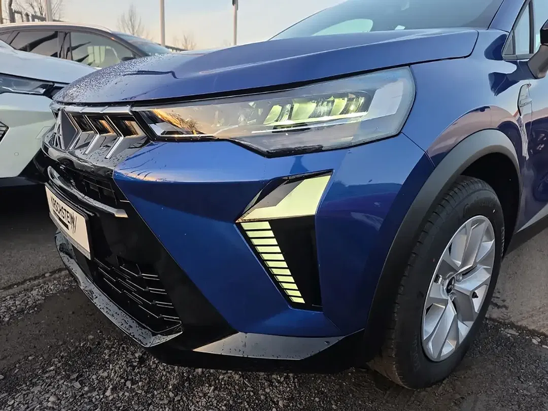 Mitsubishi ASX - Thumbnail 6