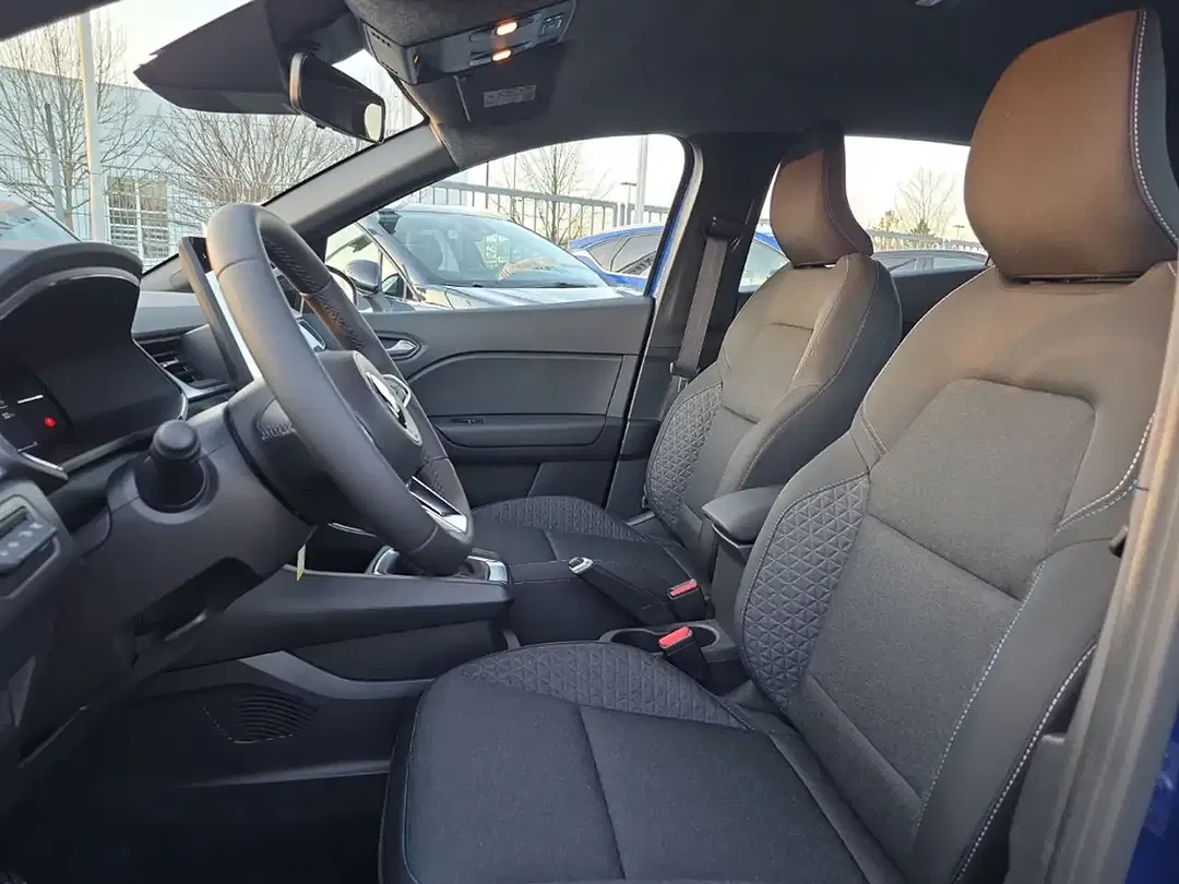 Mitsubishi ASX - Thumbnail 7