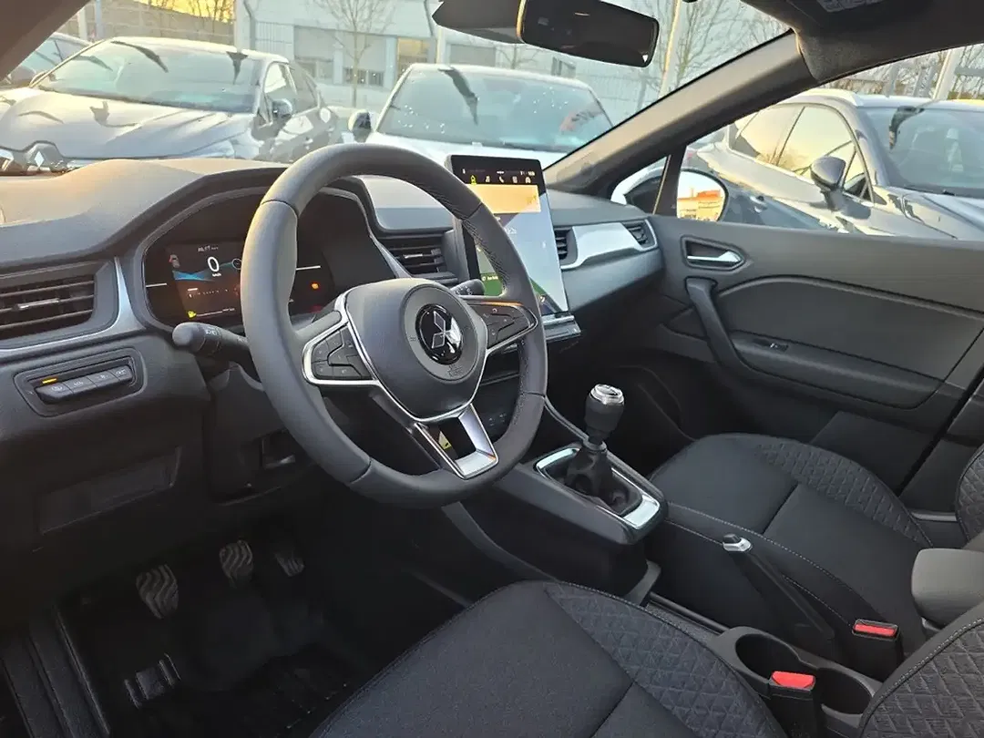 Mitsubishi ASX - Thumbnail 8