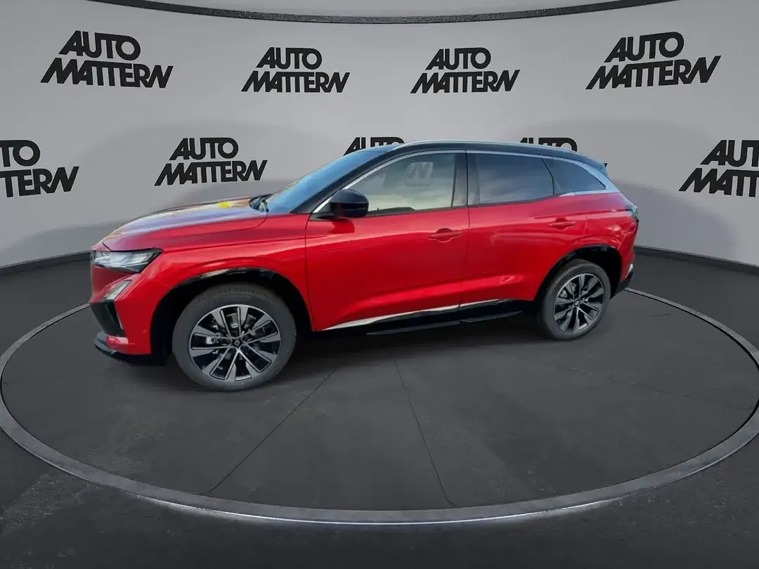 Renault Austral - Thumbnail 4