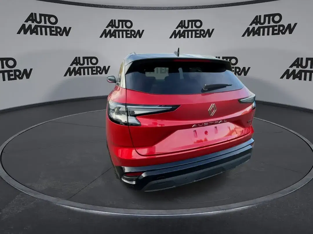 Renault Austral - Thumbnail 6