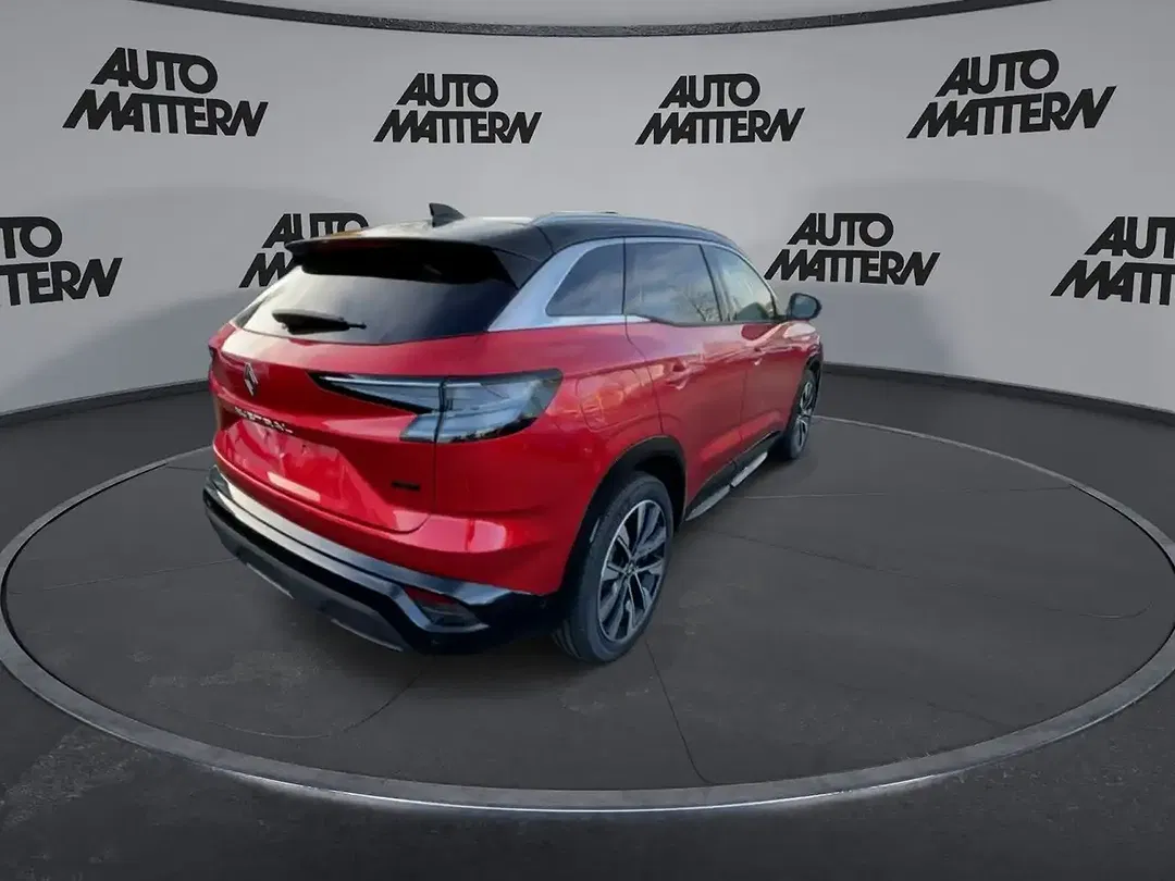Renault Austral - Thumbnail 7