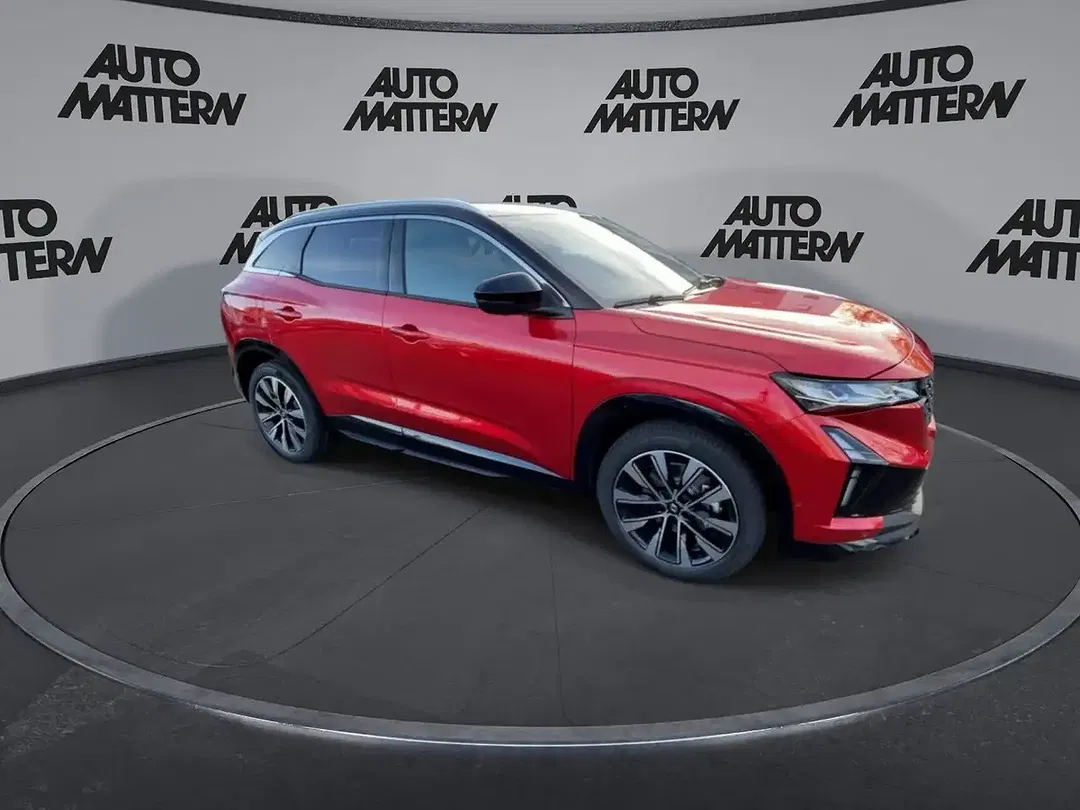 Renault Austral - Thumbnail 9