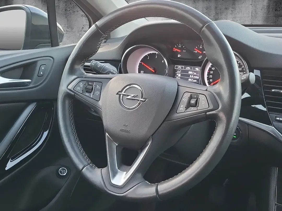 Opel Astra - Thumbnail 13