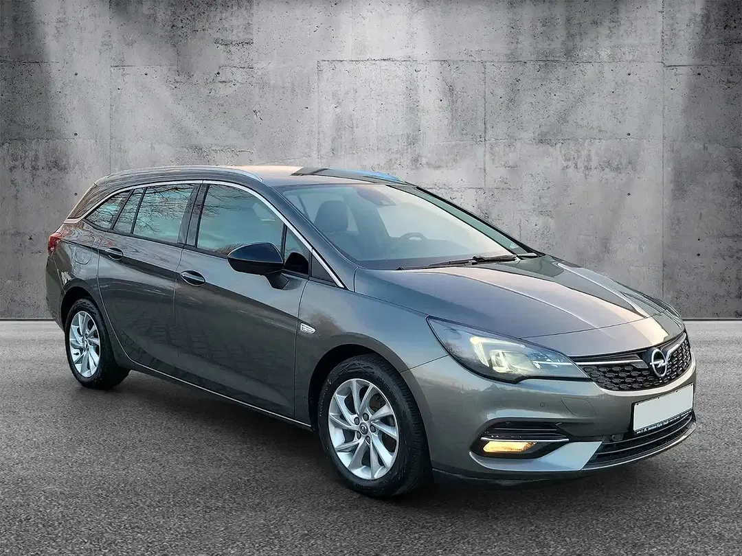 Opel Astra - Thumbnail 5