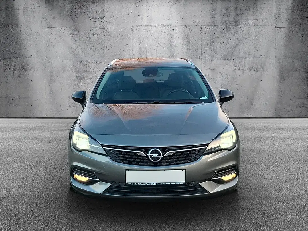 Opel Astra - Thumbnail 6