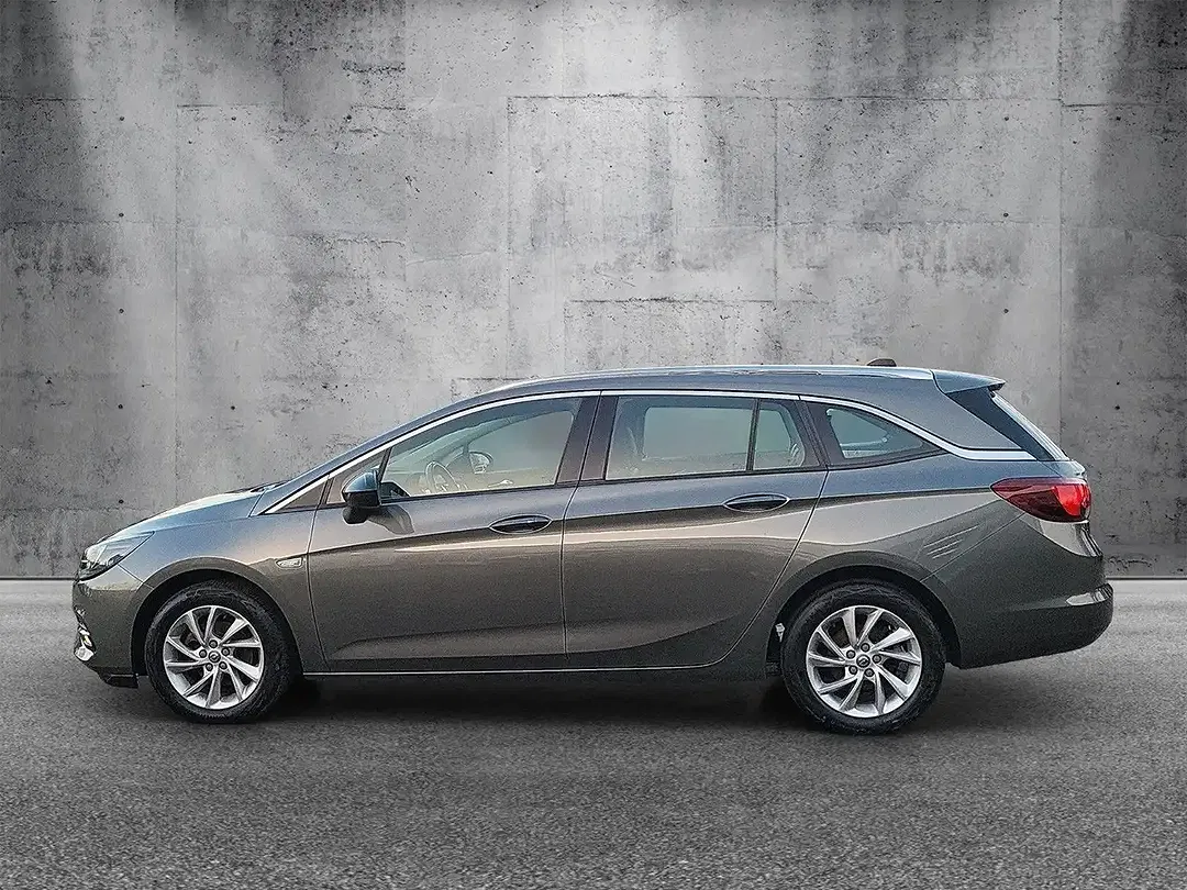 Opel Astra - Thumbnail 7