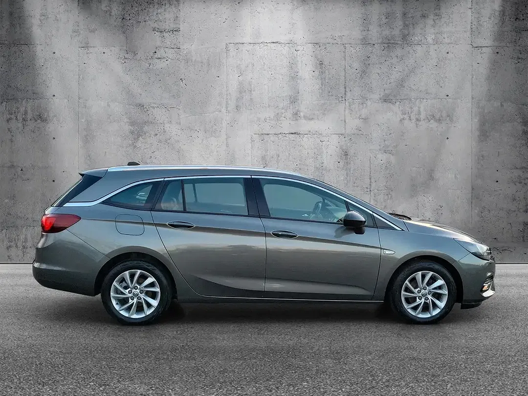 Opel Astra - Thumbnail 8