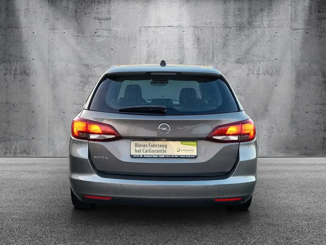 Opel Astra - Thumbnail 9