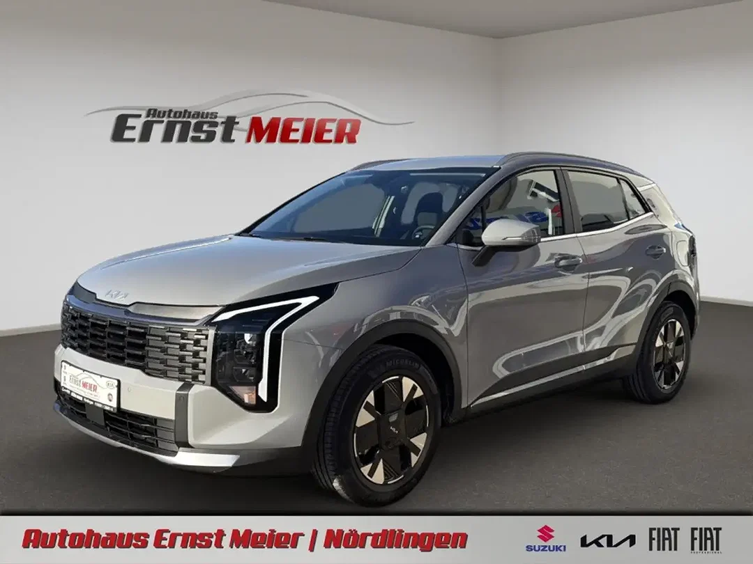 Kia Sportage - Afbeelding 1