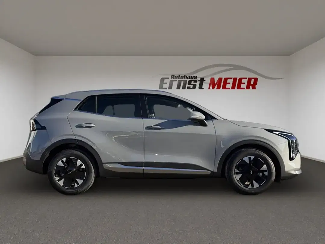 Kia Sportage - Thumbnail 6