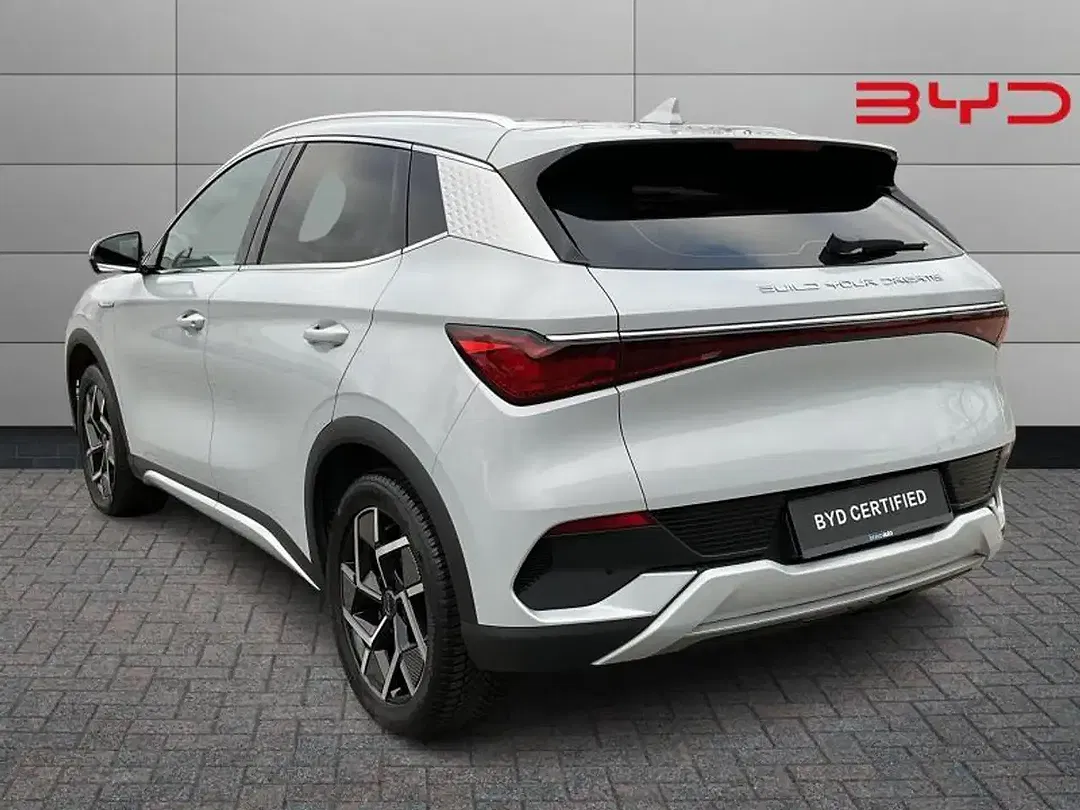 BYD Atto 3 - Thumbnail 3