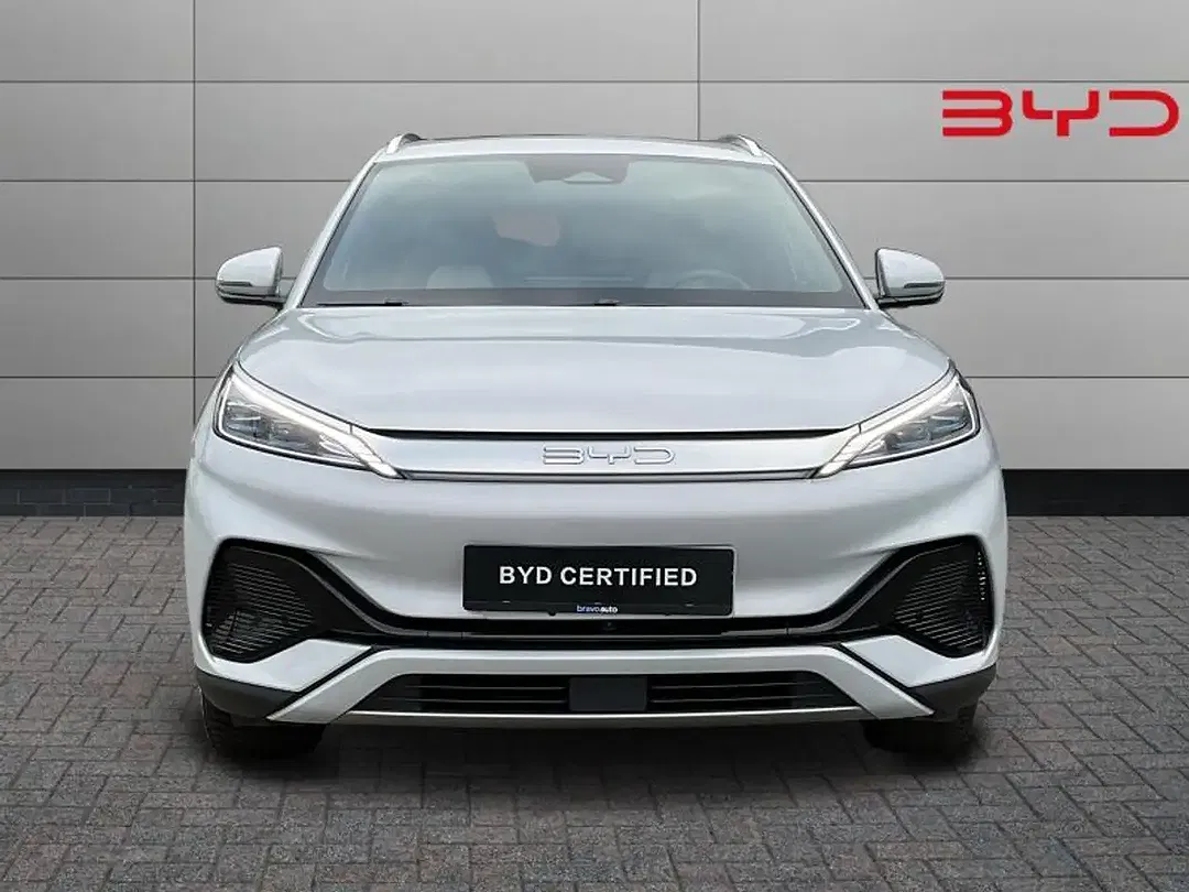 BYD Atto 3 - Thumbnail 7