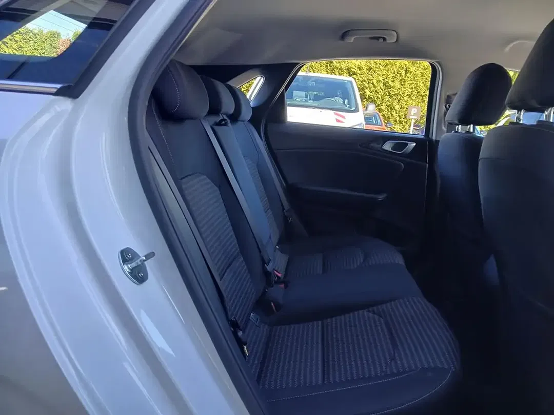 Kia Ceed / cee'd - Thumbnail 13