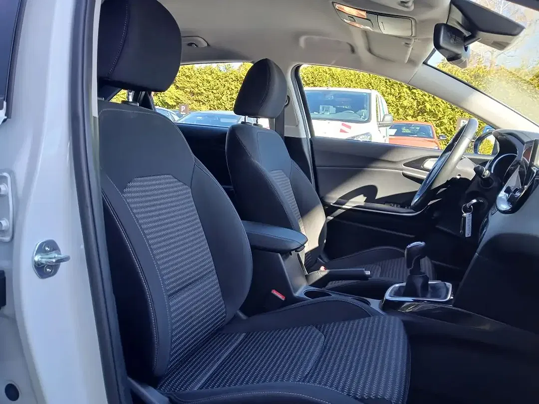 Kia Ceed / cee'd - Thumbnail 14